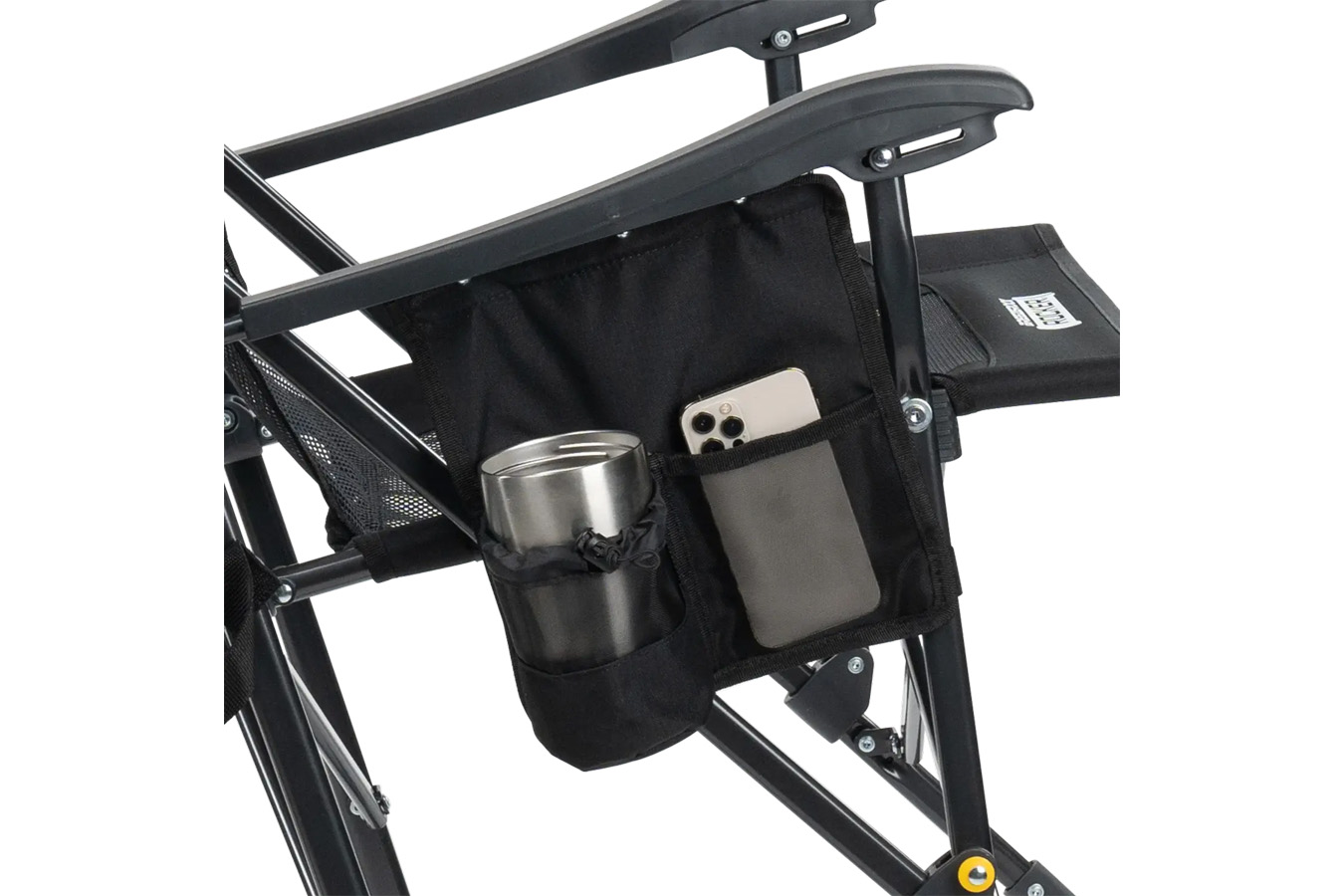 Gci Outdoor BreezeRocker - Black